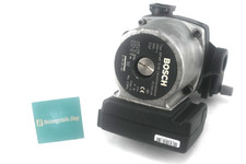 Junkers Heizungspumpe Pumpe