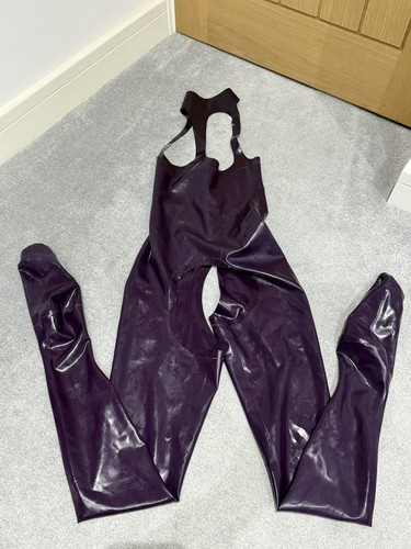 Libidex latex rubber - -,