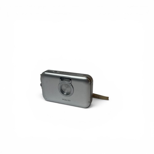 Sanyo xacti 6mp - e6,