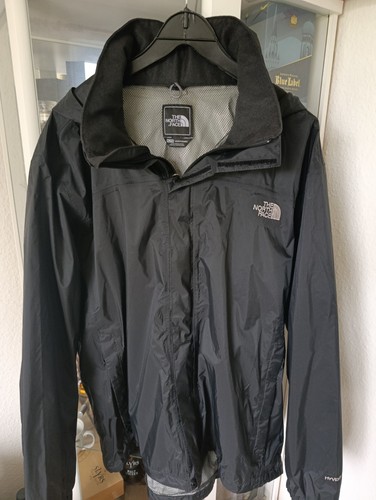 The north face hyvent herren - face,
