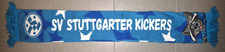 Stuttgarter kickers schal - schal, /
