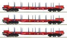 Roco 6600219, 3tlg. Set