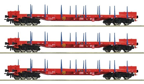 Roco 6600219 3tlg set - 6600219,,