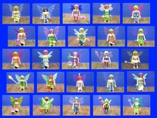 Auswahl: Fee Figur Feenwelt