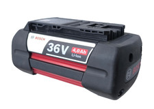 ORIGINAL BOSCH 36V 4,0Ah 🔋