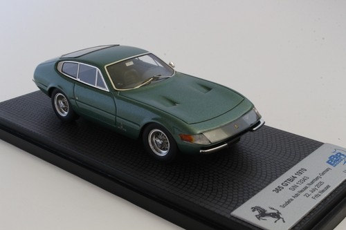 Bbr car98c ferrari - bbr,