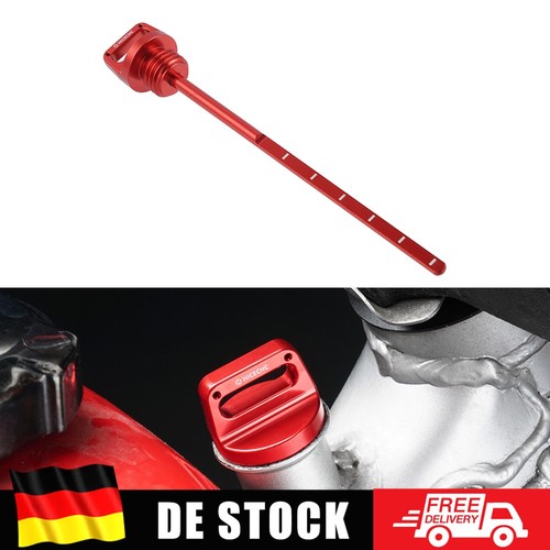 Nicecnc motorölstand - nicecnc,