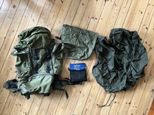 Rucksack Berghaus (Cyclops II