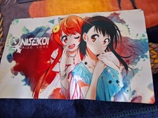 Nisekoi Playmat