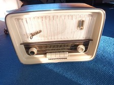 Retro Radio Telefunken