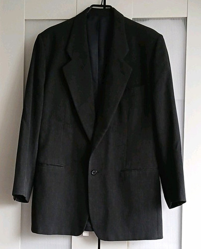 Mehrdad namazian herren blazer - mehrdad,