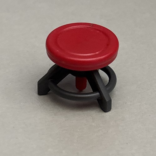 Playmobil hocker sitz - hocker,