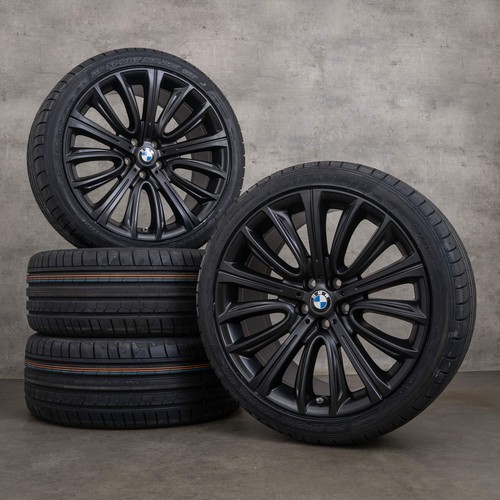 Bmw 7er 6er winterräder - 7er,