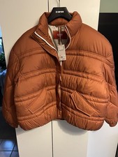 Neu Esprit Damen Bomberjacke Gr. XL Jacke Winterjacke Steppjacke