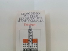 Dehio - Handbuch der deutschen