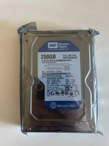 Festplatte western digital - western,