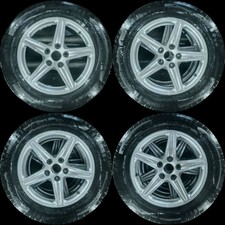 205/60 R16 Sommerreifen AUDI