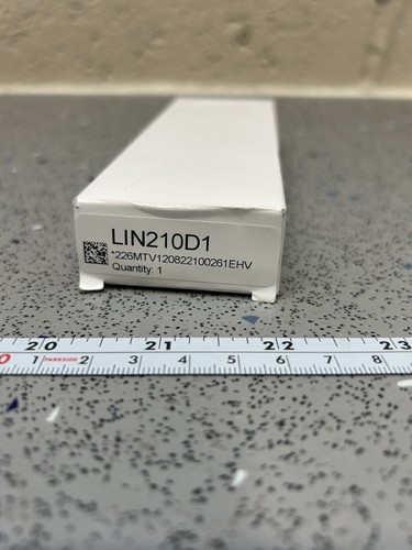 Eldoled lineardrive led - lineardrive,