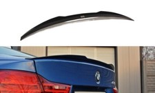 Heckspoiler Lippe für BMW 4er
