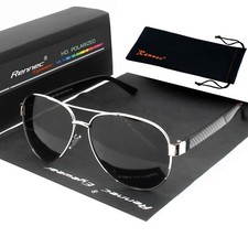 Rennec herren sonnenbrille - rennec,