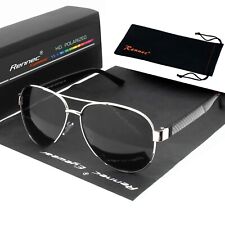 Rennec Herren Sonnenbrille