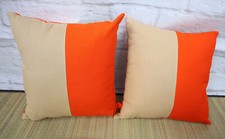 Kissen Set bestehend aus 2