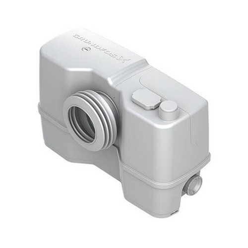 Grundfos kleinhebeanlage - grundfos,