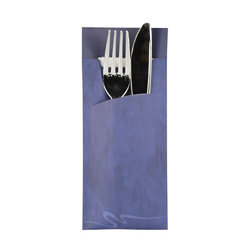 Papstar bestecktaschen x - bestecktaschen, 20