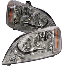 Scheinwerfer Set Links und
