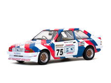 Ford escort mkiii mk3 - ford,