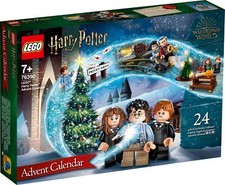 LEGO Harry Potter: Lego Harry