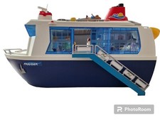 Playmobil Kreuzfahrtschiff