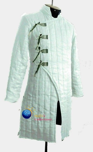 Mittelalter gambeson dick - mittelalter,