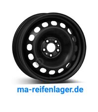 4x 6,5x16 ET39 LK5x98 ML58