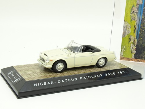 Norev sammlung japan - norev,