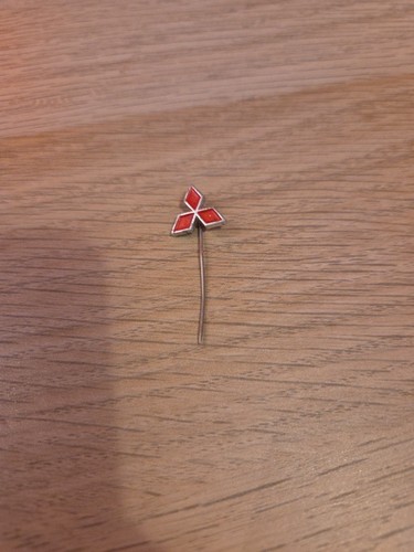 Anstecknadel mitsubishi japan - mitsubishi,