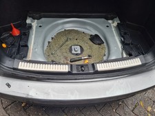 Original Mazda 6 Kombi GJ Ladekante -Verkleidung GHP9-T0895 12.2012-2015