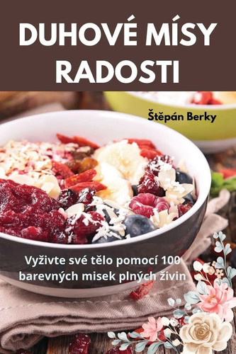 Duhové mísy radosti - mÍsy,