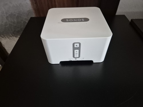 Sonos connect generation - connect, s1