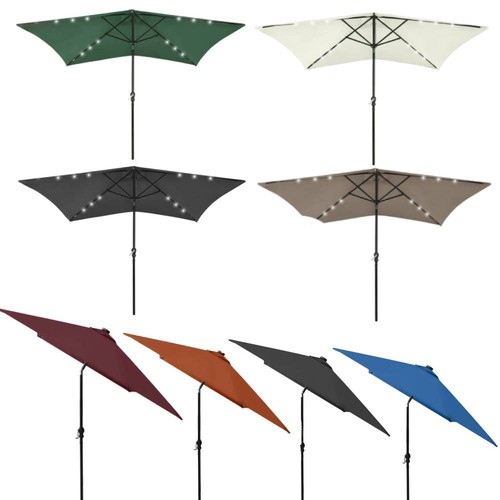Sonnenschirm ampelschirm - sonnenschirm,