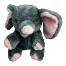 Sparkasse Plüsch Elefant Tier