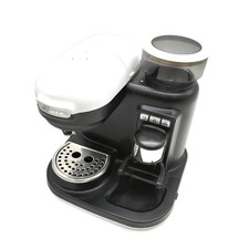 Kaffeemaschine Ariete 1318 mit integrierter Kaffeemühle 1080 W 800 Unvollständig