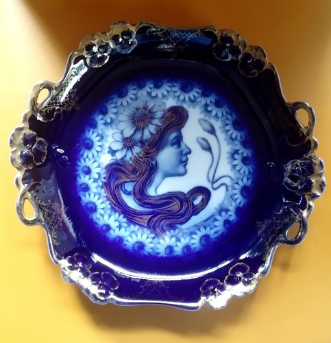 Rosenthal pensée - r.c.,