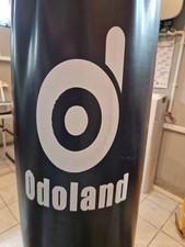 Kinder Boxsack Set gefüllt ca. 20kg, 125cm Hängend inkl. Boxhandschuhe Boxing