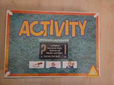 Activity Originalausgabe