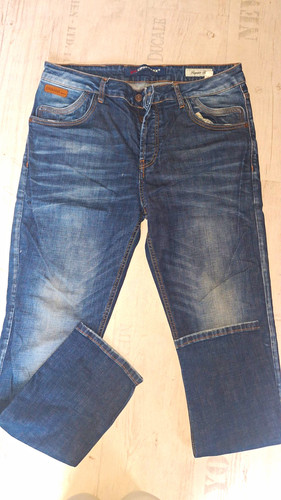 Cipo baxx herren jeans - &,