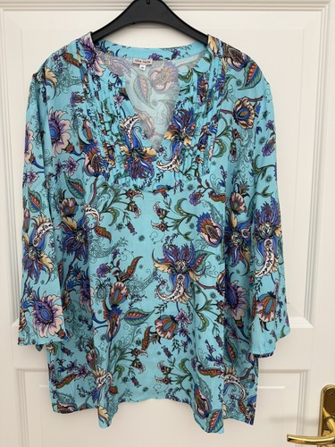 Damen bluse tunika shirt - damen,