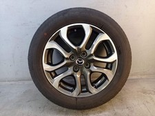 Mazda 2 (DJ) EINZELRAD