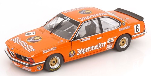 Solido bmw 635 csi - 1:18,