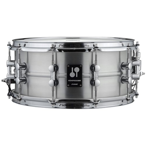 Snare drum sonor kompressor - snare,